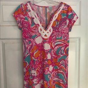 Lilly Pulitzer Brewster Dress